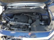 ✅ 2019 Hyundai Santa Fe SE • VIN: 5NMS2CAD4KH096790 • Lot: 57763154. Wystawiony na Copart z przebiegiem 115 090 mil. Bezpłatny archiwum sprzedaży aukcyjnych z USA i szczegółowy raport historii pojazdu na DreamBid. Zdjęcie 14.