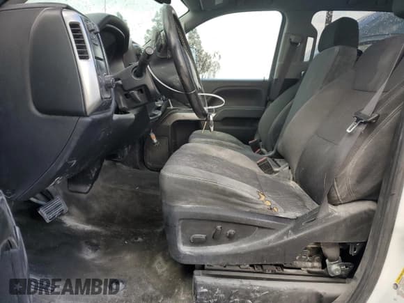 ✅ 2015 Chevrolet Silverado 2500HD LT • VIN: 1GC1CVEG7FF607761 • Lot: 83392844. Wystawiony na Copart z przebiegiem 353 226 mil. Bezpłatny archiwum sprzedaży aukcyjnych z USA i szczegółowy raport historii pojazdu na DreamBid. Zdjęcie 7.