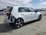 ✅ 2015 Volkswagen Golf GTI SE • VIN: 3VW4T7AU0FM014941 • Lot: 65189775. Listed on Copart with 86,073 mi. Free auction sales archive from the USA and detailed vehicle history report at DreamBid. Image 3.