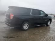 ✅ 2021 Chevrolet Suburban LS • VIN: 1GNSCBKD4MR393411 • Lot: 49038795. Listed on Copart with 117,622 mi. Free auction sales archive from the USA and detailed vehicle history report at DreamBid. Image 3.