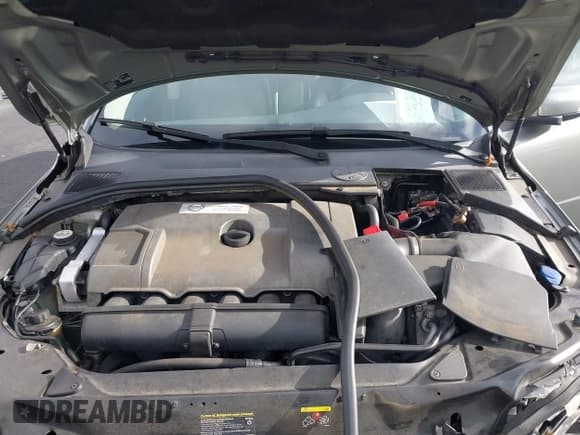 ✅ 2008 Volvo S80 3.2L • VIN: YV1AS982581073468 • Lot: 43700415. Listed on IAAI with 122,529 mi. Free auction sales archive from the USA and detailed vehicle history report at DreamBid. Image 10.