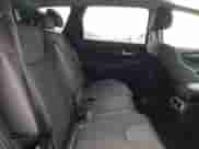 2021 Hyundai Santa Fe SE z VIN 5NMS1DAJ9MH355842, wystawiony jako Copart lot #71052112 z przebiegiem 21 556 mil mil oraz . Historia ofert i sprzedaży dostępna na DreamBid. Obrazek 11.