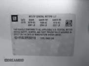 ✅ 2015 Chevrolet Malibu LTZ • VIN: 1G11F5SL3FF282110 • Lot: 43516279. Listed on IAAI with 131,961 mi. Free auction sales archive from the USA and detailed vehicle history report at DreamBid. Image 9.