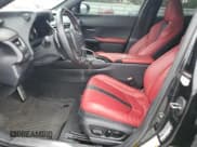 ✅ 2021 Lexus UX 250h F Sport • VIN: JTHE9JBH3M2053479 • Лот: 85153595. Опубликован ранее на Copart с пробегом 119 724 миль. Бесплатный доступ к архиву аукционных продаж из США и подробный отчёт об истории автомобиля на DreamBid. Изображение 7.