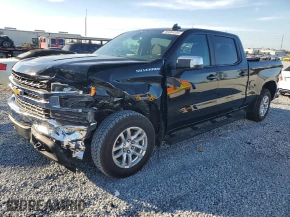 ✅ 2021 Chevrolet Silverado 1500 LT • VIN: 3GCUWCED8MG108199 • Lot: 86664204. Wystawiony na Copart z przebiegiem 60 183 mil. Bezpłatny archiwum sprzedaży aukcyjnych z USA i szczegółowy raport historii pojazdu na DreamBid. Zdjęcie 1.
