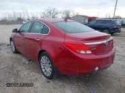 ✅ 2013 Buick Regal Turbo Premium 1 • VIN: 2G4GS5EV1D9191235 • Lot: 43646699. Wystawiony na IAAI z przebiegiem 148 254 mil. Bezpłatny archiwum sprzedaży aukcyjnych z USA i szczegółowy raport historii pojazdu na DreamBid. Zdjęcie 3.