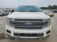 ✅ 2019 Ford F-150 Limited • VIN: 1FTEW1EG1KFA00234 • Lot: 93809645. Wystawiony na Copart z przebiegiem 190 661 mil. Bezpłatny archiwum sprzedaży aukcyjnych z USA i szczegółowy raport historii pojazdu na DreamBid. Zdjęcie 5.