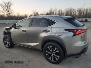 ✅ 2019 Lexus NX 300 • VIN: JTJBARBZ7K2203946 • Lot: 93303075. Wystawiony na Copart z przebiegiem 57 363 mil. Bezpłatny archiwum sprzedaży aukcyjnych z USA i szczegółowy raport historii pojazdu na DreamBid. Zdjęcie 2.