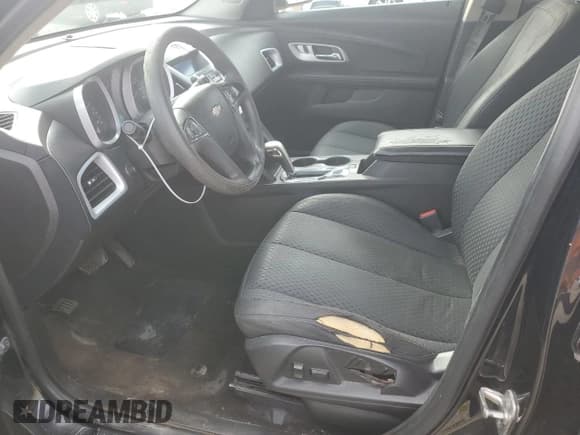 ✅ 2012 Chevrolet Equinox LS • VIN: 2GNALBEKXC6365113 • Лот: 70689814. Опубликован ранее на Copart с пробегом 167 902 миль. Бесплатный доступ к архиву аукционных продаж из США и подробный отчёт об истории автомобиля на DreamBid. Изображение 7.