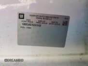 ✅ 2016 Chevrolet Silverado 2500HD Work Truck • VIN: 1GB2CUEG7GZ419129 • Lot: 75227383. Wystawiony na Copart z przebiegiem 107 143 mil. Bezpłatny archiwum sprzedaży aukcyjnych z USA i szczegółowy raport historii pojazdu na DreamBid. Zdjęcie 12.