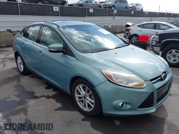 ✅ 2012 Ford Focus SEL • VIN: 1FAHP3H22CL377556 • Лот: 43725868. Опубликован ранее на IAAI с пробегом 85 709 миль. Бесплатный доступ к архиву аукционных продаж из США и подробный отчёт об истории автомобиля на DreamBid. Изображение 6.