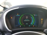 ✅ 2016 Chevrolet Volt LT • VIN: 1G1RC6S53GU123961 • Lot: 78356673. Wystawiony na Copart z przebiegiem 123 435 mil. Bezpłatny archiwum sprzedaży aukcyjnych z USA i szczegółowy raport historii pojazdu na DreamBid. Zdjęcie 9.