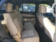 ✅ 2017 Ford Explorer • VIN: 1FM5K8B82HGD22994 • Lot: 81873785. Wystawiony na Copart z przebiegiem Nie podano. Bezpłatny archiwum sprzedaży aukcyjnych z USA i szczegółowy raport historii pojazdu na DreamBid. Zdjęcie 11.