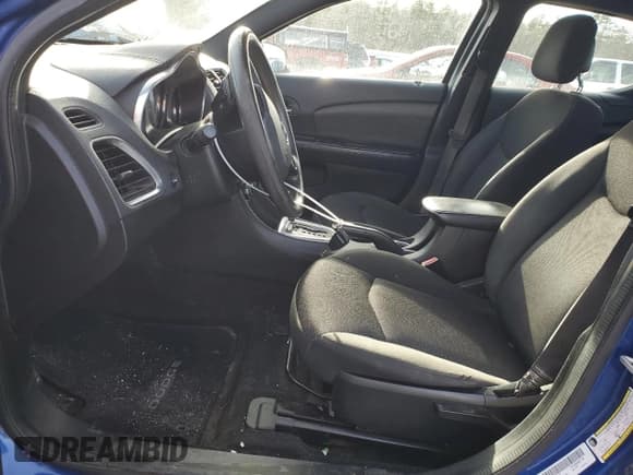 ✅ 2013 Dodge Avenger SE • VIN: 1C3CDZAB6DN756905 • Лот: 85059834. Опубликован ранее на Copart с пробегом 115 392 миль. Бесплатный доступ к архиву аукционных продаж из США и подробный отчёт об истории автомобиля на DreamBid. Изображение 7.