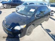 ✅ 2013 Toyota Corolla L • VIN: 5YFBU4EE7DP149655 • Лот: 43482929. Опубликован ранее на IAAI с пробегом 228 748 миль. Бесплатный доступ к архиву аукционных продаж из США и подробный отчёт об истории автомобиля на DreamBid. Изображение 2.