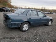 ✅ 1996 Toyota Camry DX • VIN: JT2BG12K2T0413821 • Лот: 85959915. Опубликован ранее на Copart с пробегом 85 999 миль. Бесплатный доступ к архиву аукционных продаж из США и подробный отчёт об истории автомобиля на DreamBid. Изображение 3.