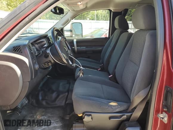 ✅ 2007 Chevrolet Silverado 1500 1LT • VIN: 1GCEK19J57E511542 • Lot: 73997334. Listed on Copart with 310,122 mi. Free auction sales archive from the USA and detailed vehicle history report at DreamBid. Image 7.