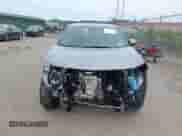 2025 Chevrolet Equinox AWD LT с VIN 3GNAXPEG4SL325018, выставлен на аукционе IAAI как лот 42237727 с пробегом 795 миль миль и . История ставок и продаж доступна на DreamBid. Изображение 13.