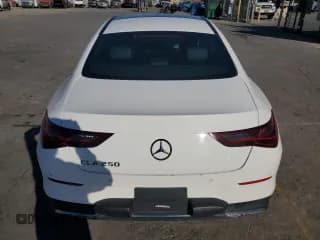 ✅ 2025 Mercedes-Benz CLA 250 • VIN: W1K5J4GB9SN509114 • Лот: 85380795. Опубликован ранее на Copart с пробегом 30 326 миль. Бесплатный доступ к архиву аукционных продаж из США и подробный отчёт об истории автомобиля на DreamBid. Изображение 6.