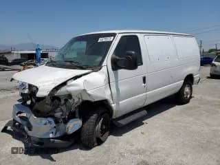 ✅ 2013 Ford Econoline Passenger XL • VIN: 1FBNE3BL0DDA50156 • Лот: 63278575. Опубликован ранее на Copart с пробегом 171 219 миль. Бесплатный доступ к архиву аукционных продаж из США и подробный отчёт об истории автомобиля на DreamBid. Изображение 1.