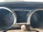 ✅ 2009 Ford Mustang • VIN: 1ZVHT80N395127410 • Lot: 80340174. Listed on Copart with 141,224 mi. Free auction sales archive from the USA and detailed vehicle history report at DreamBid. Image 9.