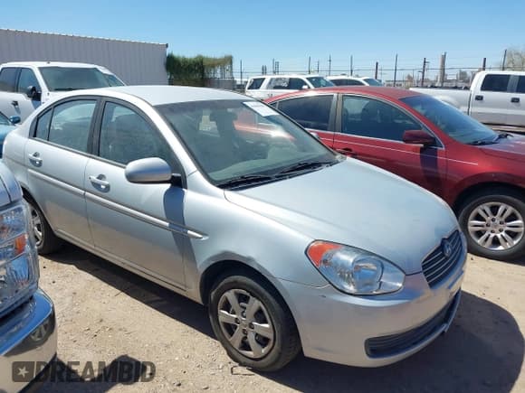 ✅ 2011 Hyundai Accent GLS • VIN: KMHCN4ACXBU586180 • Лот: 41841046. Опубликован ранее на IAAI с пробегом 97 232 миль. Бесплатный доступ к архиву аукционных продаж из США и подробный отчёт об истории автомобиля на DreamBid. Изображение 1.