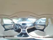 ✅ 2019 Acura RDX Advance • VIN: 5J8TC2H75KL021320 • Lot: 59876045. Listed on Copart with 38,715 mi. Free auction sales archive from the USA and detailed vehicle history report at DreamBid. Image 14.