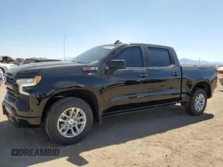 ✅ 2022 Chevrolet Silverado 1500 RST • VIN: 1GCUDEED0NZ538134 • Lot: 68031695. Wystawiony na Copart z przebiegiem 49 174 mil. Bezpłatny archiwum sprzedaży aukcyjnych z USA i szczegółowy raport historii pojazdu na DreamBid. Zdjęcie 1.