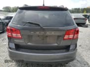 ✅ 2018 Dodge Journey SE • VIN: 3C4PDCABXJT444124 • Lot: 81565065. Wystawiony na Copart z przebiegiem 150 675 mil. Bezpłatny archiwum sprzedaży aukcyjnych z USA i szczegółowy raport historii pojazdu na DreamBid. Zdjęcie 6.