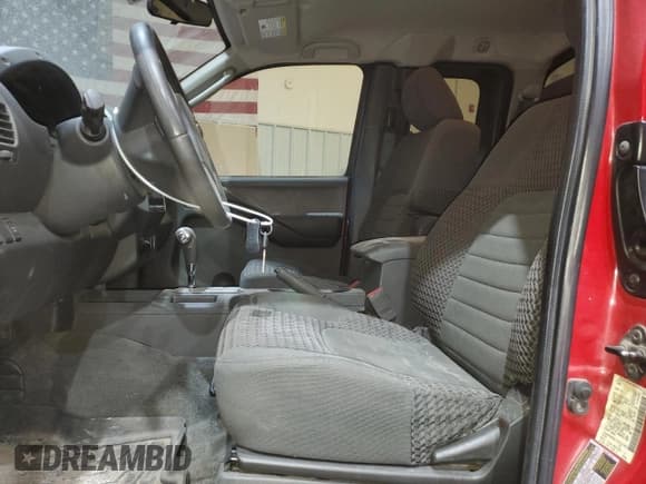 ✅ 2010 Nissan Frontier SE • VIN: 1N6AD0CW0AC406348 • Лот: 86799304. Опубликован ранее на Copart с пробегом 89 812 миль. Бесплатный доступ к архиву аукционных продаж из США и подробный отчёт об истории автомобиля на DreamBid. Изображение 7.