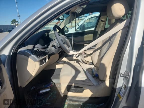 ✅ 2016 BMW X6 sDrive35i • VIN: 5UXKU0C52G0F92243 • Lot: 89539245. Listed on Copart with Not provided. Free auction sales archive from the USA and detailed vehicle history report at DreamBid. Image 7.