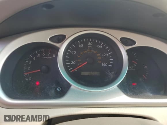 ✅ 2006 Toyota Highlander • VIN: JTEHD21A460042122 • Lot: 59894505. Wystawiony na Copart z przebiegiem 180 711 mil. Bezpłatny archiwum sprzedaży aukcyjnych z USA i szczegółowy raport historii pojazdu na DreamBid. Zdjęcie 9.