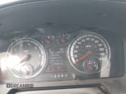 ✅ 2009 Dodge 1500 Laramie • VIN: 1D3HB13T89S798510 • Lot: 43018032. Wystawiony na IAAI z przebiegiem 174 508 mil. Bezpłatny archiwum sprzedaży aukcyjnych z USA i szczegółowy raport historii pojazdu na DreamBid. Zdjęcie 7.