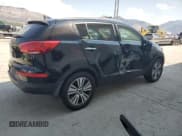 ✅ 2014 Kia Sportage EX • VIN: KNDPCCAC6E7599713 • Лот: 71826045. Опубликован ранее на Copart с пробегом 143 940 миль. Бесплатный доступ к архиву аукционных продаж из США и подробный отчёт об истории автомобиля на DreamBid. Изображение 3.