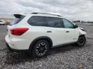 ✅ 2020 Nissan Pathfinder SL • VIN: 5N1DR2CM7LC639864 • Lot: 89662545. Wystawiony na Copart z przebiegiem 64 167 mil. Bezpłatny archiwum sprzedaży aukcyjnych z USA i szczegółowy raport historii pojazdu na DreamBid. Zdjęcie 3.