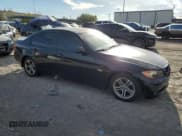 ✅ 2008 BMW 3 Series 328i • VIN: WBAVC53508FZ86766 • Lot: 71698625. Listed on Copart with 82,652 mi. Free auction sales archive from the USA and detailed vehicle history report at DreamBid. Image 4.