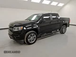 2020 Chevrolet Colorado 2WD Work Truck с VIN 1GCGSBEA9L1239860, выставлен на аукционе Copart как лот 69701015 с пробегом 66 106 миль миль и Чистый • Clean title. История ставок и продаж доступна на DreamBid. Изображение 1.