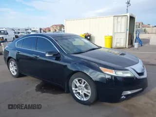 ✅ 2010 Acura TL Technology • VIN: 19UUA8F57AA023854 • Лот: 43276774. Опубликован ранее на IAAI с пробегом 282 073 миль. Бесплатный доступ к архиву аукционных продаж из США и подробный отчёт об истории автомобиля на DreamBid. Изображение 1.