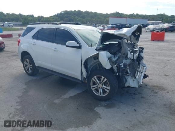 ✅ 2014 Chevrolet Equinox LT • VIN: 2GNALBEK7E6218508 • Лот: 43387832. Опубликован ранее на IAAI с пробегом 196 713 миль. Бесплатный доступ к архиву аукционных продаж из США и подробный отчёт об истории автомобиля на DreamBid. Изображение 1.