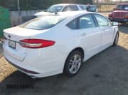 ✅ 2018 Ford Fusion SE • VIN: 3FA6P0H7XJR188685 • Лот: 43741169. Опубликован ранее на IAAI с пробегом 120 625 миль. Бесплатный доступ к архиву аукционных продаж из США и подробный отчёт об истории автомобиля на DreamBid. Изображение 4.