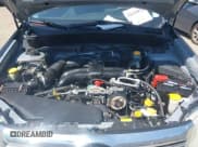 ✅ 2012 Subaru Forester X Premium • VIN: JF2SHADC8CH466567 • Lot: 42119972. Listed on IAAI with 138,681 mi. Free auction sales archive from the USA and detailed vehicle history report at DreamBid. Image 10.