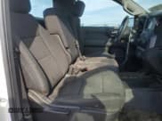 ✅ 2019 Chevrolet Silverado 1500 Work Truck • VIN: 3GCNWAEF6KG244189 • Lot: 66180615. Wystawiony na Copart z przebiegiem 80 547 mil. Bezpłatny archiwum sprzedaży aukcyjnych z USA i szczegółowy raport historii pojazdu na DreamBid. Zdjęcie 10.