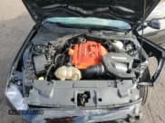 ✅ 2018 Ford Mustang EcoBoost Premium • VIN: 1FATP8UH5J5117767 • Lot: 82194015. Wystawiony na Copart z przebiegiem 90 912 mil. Bezpłatny archiwum sprzedaży aukcyjnych z USA i szczegółowy raport historii pojazdu na DreamBid. Zdjęcie 12.