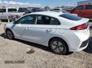 ✅ 2020 Hyundai Ioniq Blue • VIN: KMHC65LC5LU234819 • Lot: 79320934. Wystawiony na Copart z przebiegiem 42 671 mil. Bezpłatny archiwum sprzedaży aukcyjnych z USA i szczegółowy raport historii pojazdu na DreamBid. Zdjęcie 2.