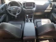 ✅ 2022 Chevrolet Colorado 4WD ZR2 • VIN: 1GCGTEENXN1251603 • Лот: 58966914. Опубликован ранее на Copart с пробегом 23 546 миль. Бесплатный доступ к архиву аукционных продаж из США и подробный отчёт об истории автомобиля на DreamBid. Изображение 8.