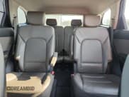 ✅ 2017 Hyundai Santa Fe Limited • VIN: KM8SN4HFXHU179013 • Лот: 81162075. Опубликован ранее на Copart с пробегом 130 110 миль. Бесплатный доступ к архиву аукционных продаж из США и подробный отчёт об истории автомобиля на DreamBid. Изображение 10.