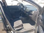 ✅ 2019 Mitsubishi Mirage ES • VIN: ML32F3FJ9KHF03755 • Lot: 43247245. Listed on IAAI with 146,280 mi. Free auction sales archive from the USA and detailed vehicle history report at DreamBid. Image 5.