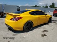 ✅ 2010 Hyundai Genesis Coupe Track • VIN: KMHHU6KH0AU012393 • Lot: 68636225. Wystawiony na Copart z przebiegiem 102 307 mil. Bezpłatny archiwum sprzedaży aukcyjnych z USA i szczegółowy raport historii pojazdu na DreamBid. Zdjęcie 3.