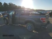 ✅ 2013 Ford F-150 XLT • VIN: 1FTFX1CFXDKD20013 • Lot: 91923115. Listed on Copart with 209,888 mi. Free auction sales archive from the USA and detailed vehicle history report at DreamBid. Image 2.