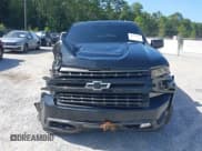 ✅ 2021 Chevrolet Silverado 1500 RST • VIN: 1GCUYEEDOMZ414772 • Lot: 42694482. Wystawiony na IAAI z przebiegiem 47 696 mil. Bezpłatny archiwum sprzedaży aukcyjnych z USA i szczegółowy raport historii pojazdu na DreamBid. Zdjęcie 12.
